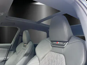 Audi Q6 e-tron quattro