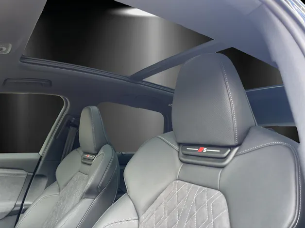 Audi Q6 e-tron quattro