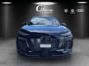 Audi Q6 e-tron quattro