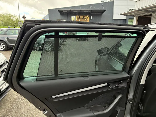 Škoda Octavia Combi 2.0 TSI Ambition DSG 4x4