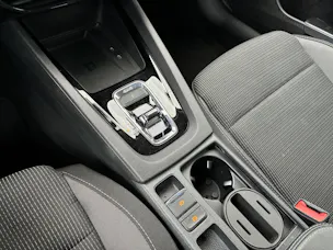 Škoda Octavia Combi 2.0 TSI Ambition DSG 4x4
