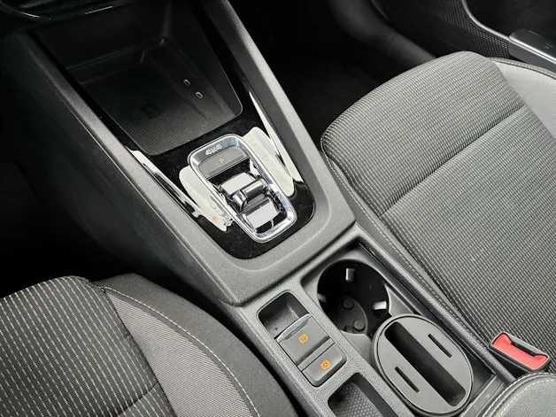Škoda Octavia Combi 2.0 TSI Ambition DSG 4x4