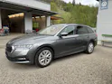 Škoda Octavia Combi 2.0 TSI Ambition DSG 4x4