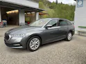 Škoda Octavia Combi 2.0 TSI Ambition DSG 4x4