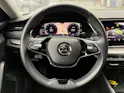 Škoda Octavia Combi 2.0 TSI Ambition DSG 4x4