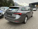 Škoda Octavia Combi 2.0 TSI Ambition DSG 4x4