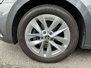 Škoda Octavia Combi 2.0 TSI Ambition DSG 4x4