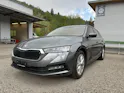 Škoda Octavia Combi 2.0 TSI Ambition DSG 4x4