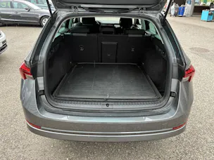 Škoda Octavia Combi 2.0 TSI Ambition DSG 4x4