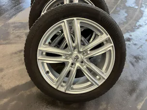 Škoda Octavia Combi 2.0 TSI Ambition DSG 4x4