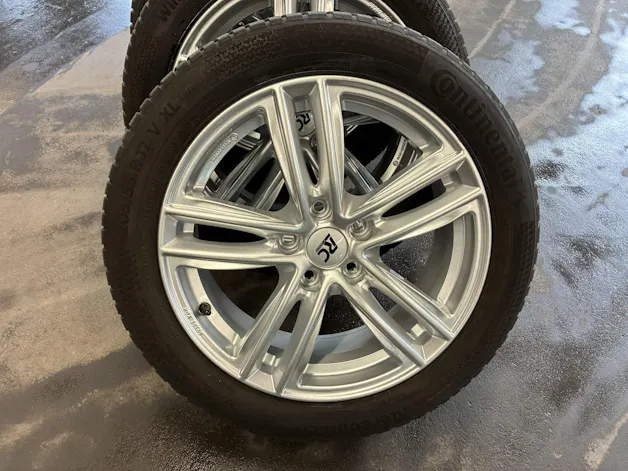 Škoda Octavia Combi 2.0 TSI Ambition DSG 4x4