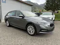 Škoda Octavia Combi 2.0 TSI Ambition DSG 4x4