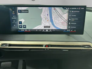 BMW iX xDrive50