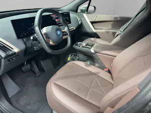 BMW iX xDrive50