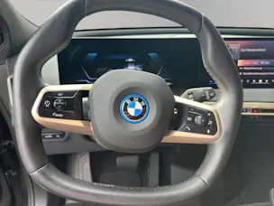 BMW iX xDrive50