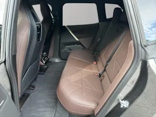 BMW iX xDrive50
