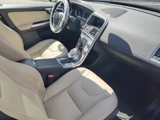 Volvo XC60 D4 Summum Geartronic