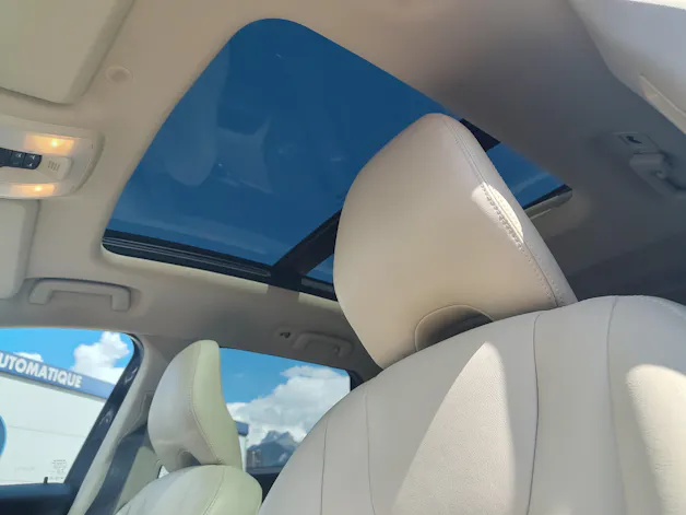Volvo XC60 D4 Summum Geartronic