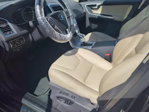 Volvo XC60 D4 Summum Geartronic