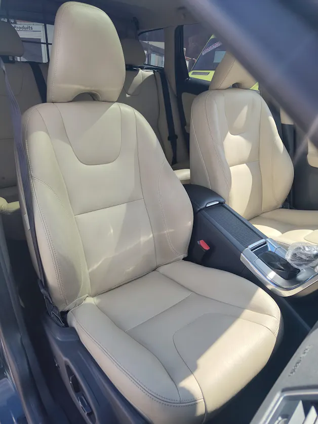 Volvo XC60 D4 Summum Geartronic