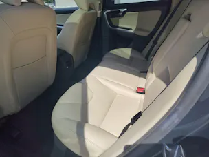 Volvo XC60 D4 Summum Geartronic
