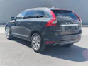 Volvo XC60 D4 Summum Geartronic