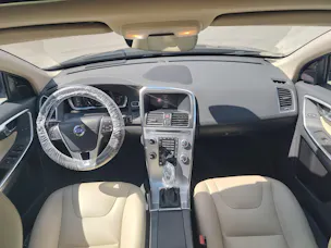 Volvo XC60 D4 Summum Geartronic
