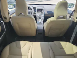 Volvo XC60 D4 Summum Geartronic