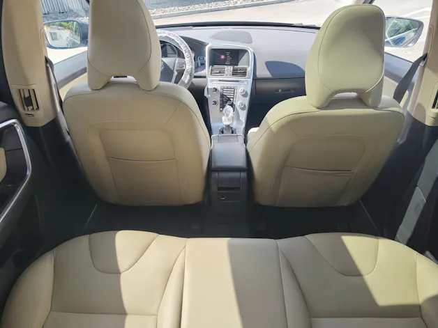 Volvo XC60 D4 Summum Geartronic