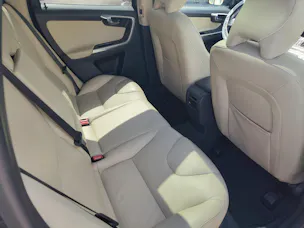 Volvo XC60 D4 Summum Geartronic
