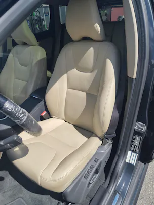 Volvo XC60 D4 Summum Geartronic