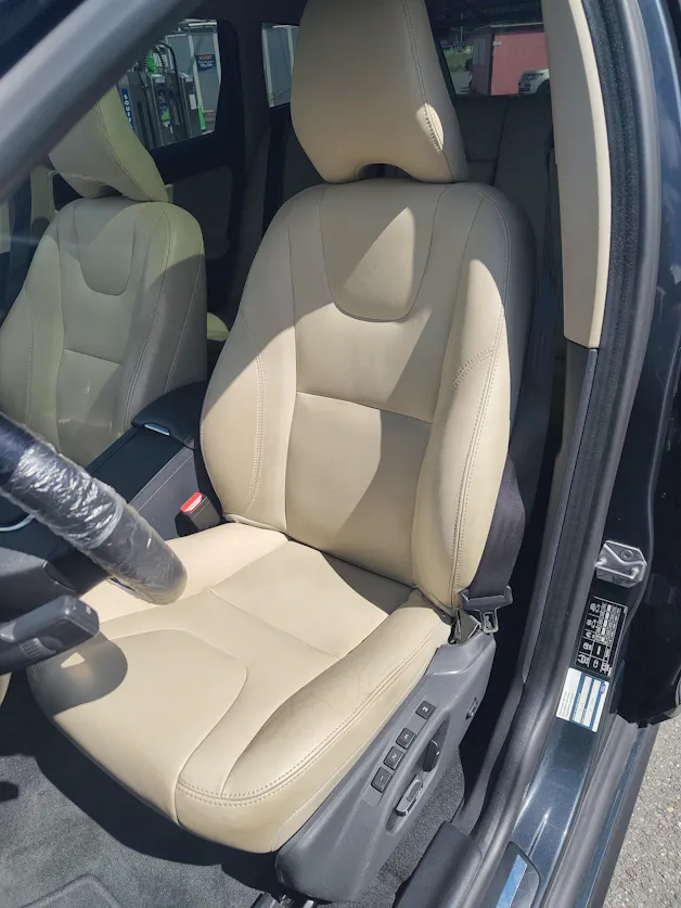 Volvo XC60 D4 Summum Geartronic
