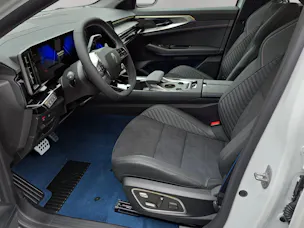 Renault Rafale 1.2 E-Tech Plug-in Hybrid 300 4x4 Atelier Alpine