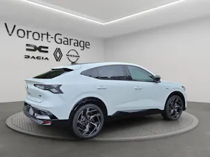 Renault Rafale 1.2 E-Tech Plug-in Hybrid 300 4x4 Atelier Alpine