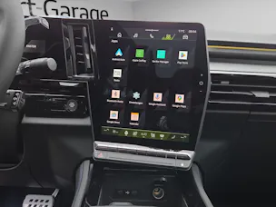 Renault Rafale 1.2 E-Tech Plug-in Hybrid 300 4x4 Atelier Alpine