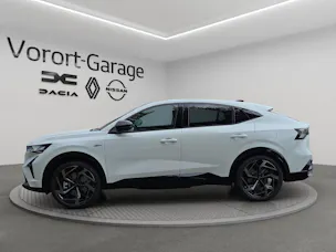 Renault Rafale 1.2 E-Tech Plug-in Hybrid 300 4x4 Atelier Alpine