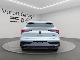 Renault Rafale 1.2 E-Tech Plug-in Hybrid 300 4x4 Atelier Alpine