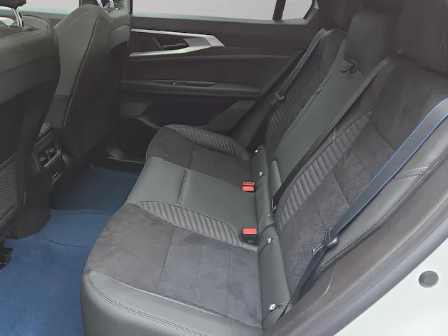 Renault Rafale 1.2 E-Tech Plug-in Hybrid 300 4x4 Atelier Alpine
