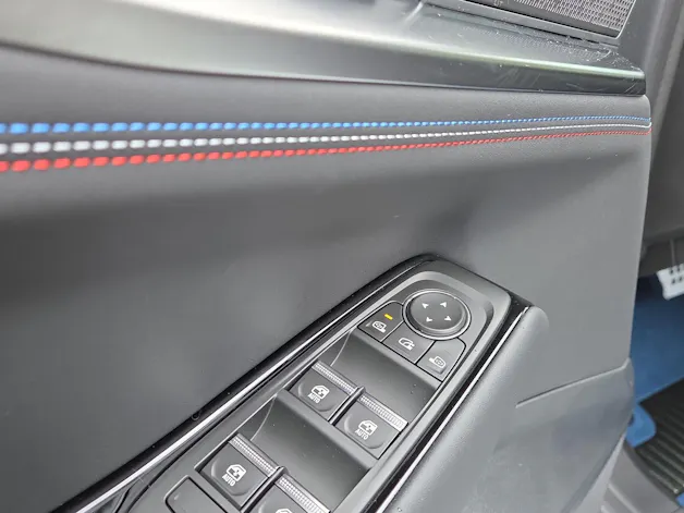 Renault Rafale 1.2 E-Tech Plug-in Hybrid 300 4x4 Atelier Alpine