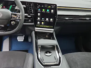 Renault Rafale 1.2 E-Tech Plug-in Hybrid 300 4x4 Atelier Alpine