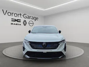 Renault Rafale 1.2 E-Tech Plug-in Hybrid 300 4x4 Atelier Alpine