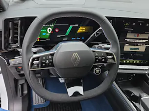Renault Rafale 1.2 E-Tech Plug-in Hybrid 300 4x4 Atelier Alpine
