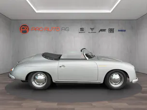 Porsche Speedster "APAL"