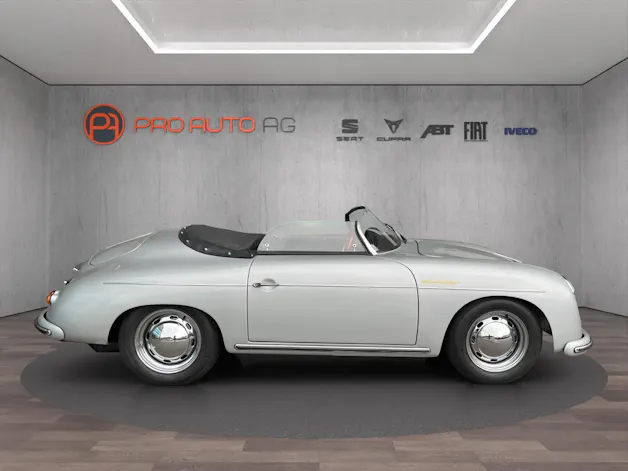 Porsche Speedster "REPLICA"