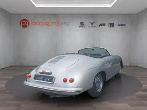 Porsche Speedster "REPLICA"