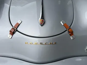 Porsche Speedster "APAL"