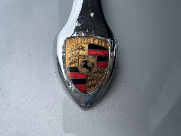 Porsche Speedster "REPLICA"