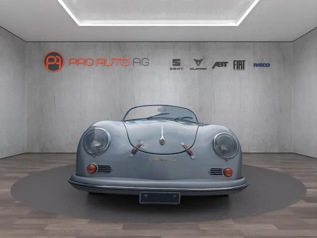 Porsche Speedster "REPLICA"