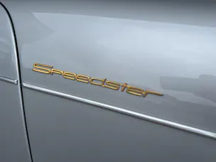 Porsche Speedster "APAL"