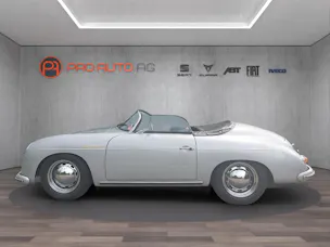 Porsche Speedster "APAL"